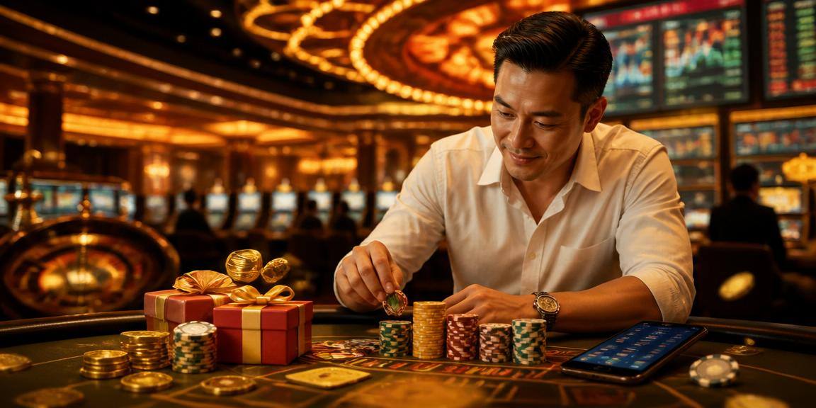link12bet Casino Trực Tiếp Thanh Toán Nội Địa