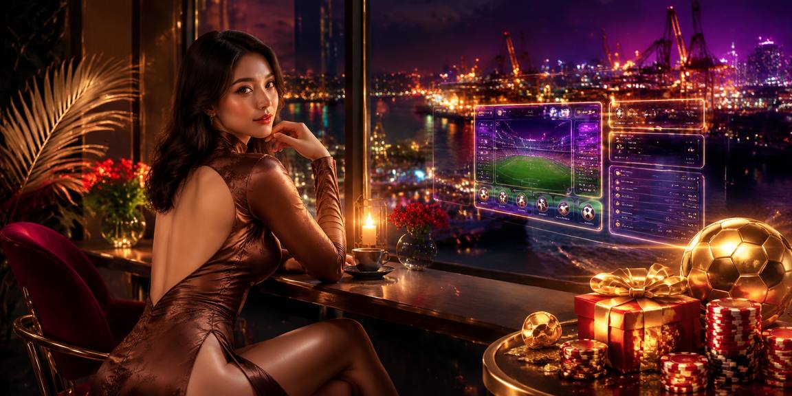 link12bet Sảnh Bắn Cá