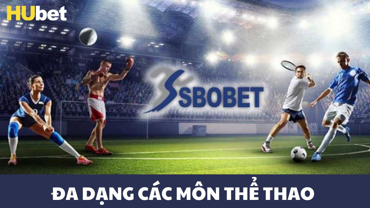 SBOBET Có Hỗ Trợ Ngôn Ngữ Nào Không?