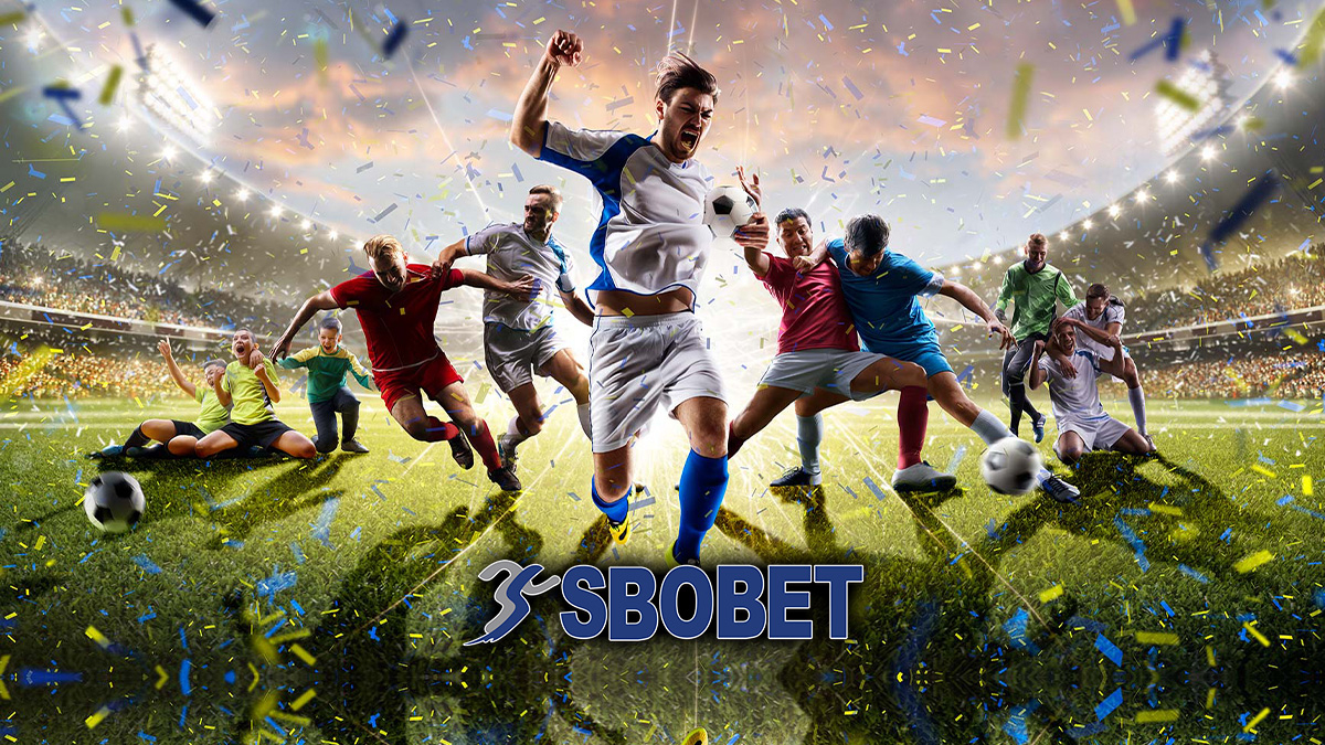 sbobet banner